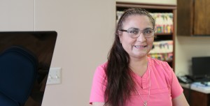 Maria - Dental Assistant