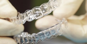 orthodontic device